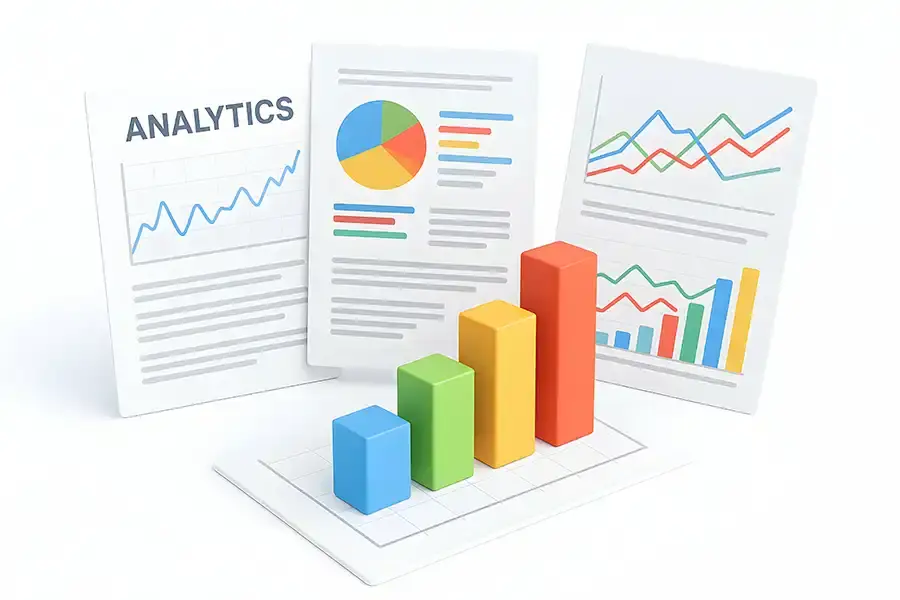 Analytics-Freelance-Marketing-Group-Inc