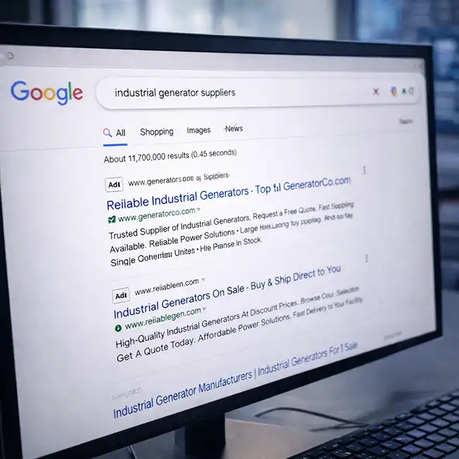 IndustrialSEO-Ad-Creative-Messaging