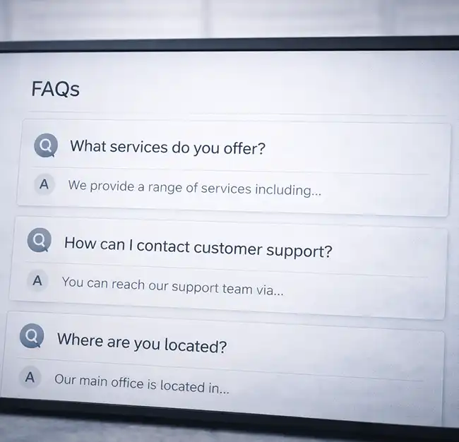 IndustrialSEO-Conversational-Content-Development