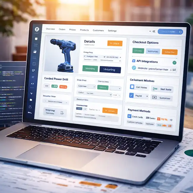 IndustrialSEO-Custom-Ecommerce-Development