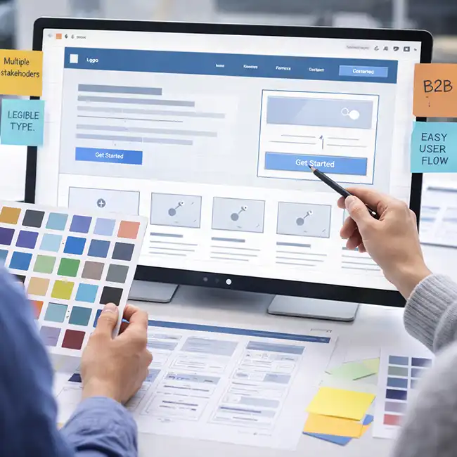 IndustrialSEO-Design-User-Experience