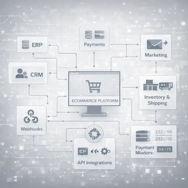 IndustrialSEO-Inergrations-Operational-Workflows