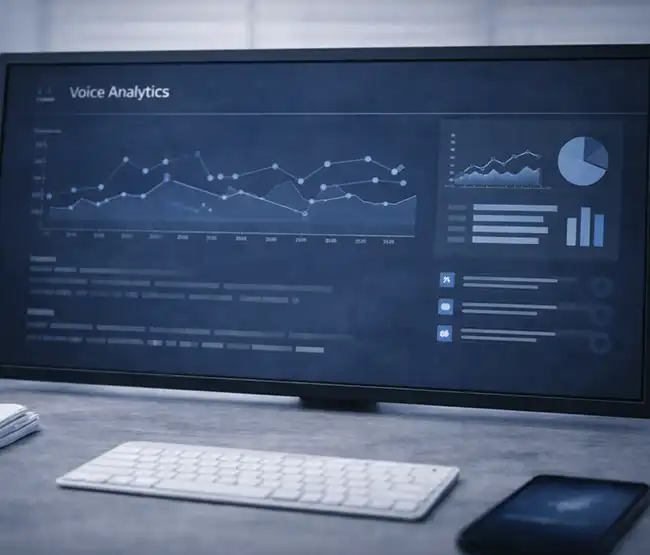 IndustrialSEO-Performance-Monitoring-Adaptation