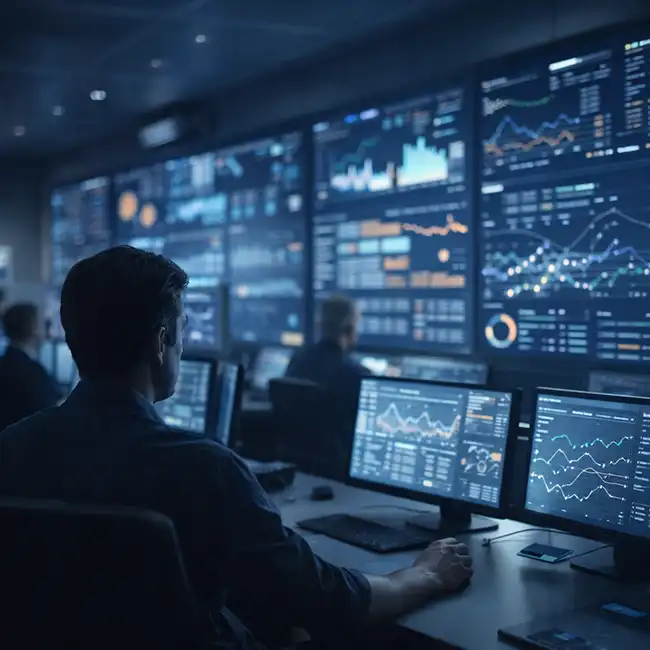 IndustrialSEO-Performance-Tracking-Optimization