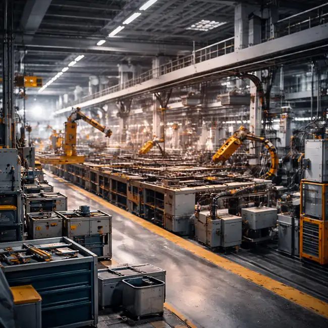 IndustrialSEO-Sales-driven-Lead-Generation