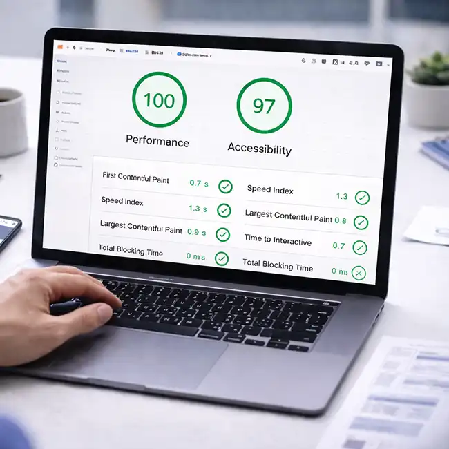 IndustrialSEO-Technical-Performance-Accessibility